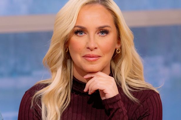 Josie Gibson pays tribute to Big Brother co-star who died in 100ft fall