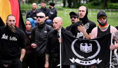 Is far-right extremism really a threat to German democracy?