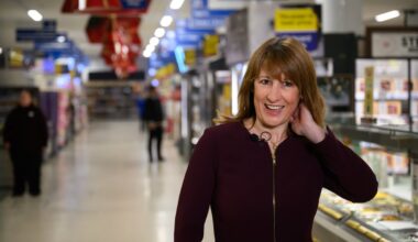 Why Wednesday’s Budget means so much for the UK economy