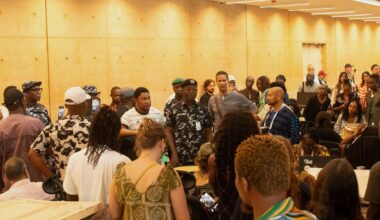 Opening of Museum of West African Art in Nigeria delayed after protests - The Art Newspaper