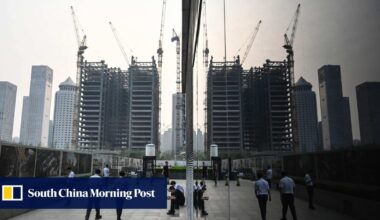 China’s fiscal pivot: tax reform in 5-year plan to protect budgets without crushing firms