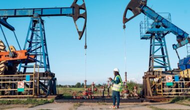 Oil prices fall on Russia-Ukraine peace deal hopes