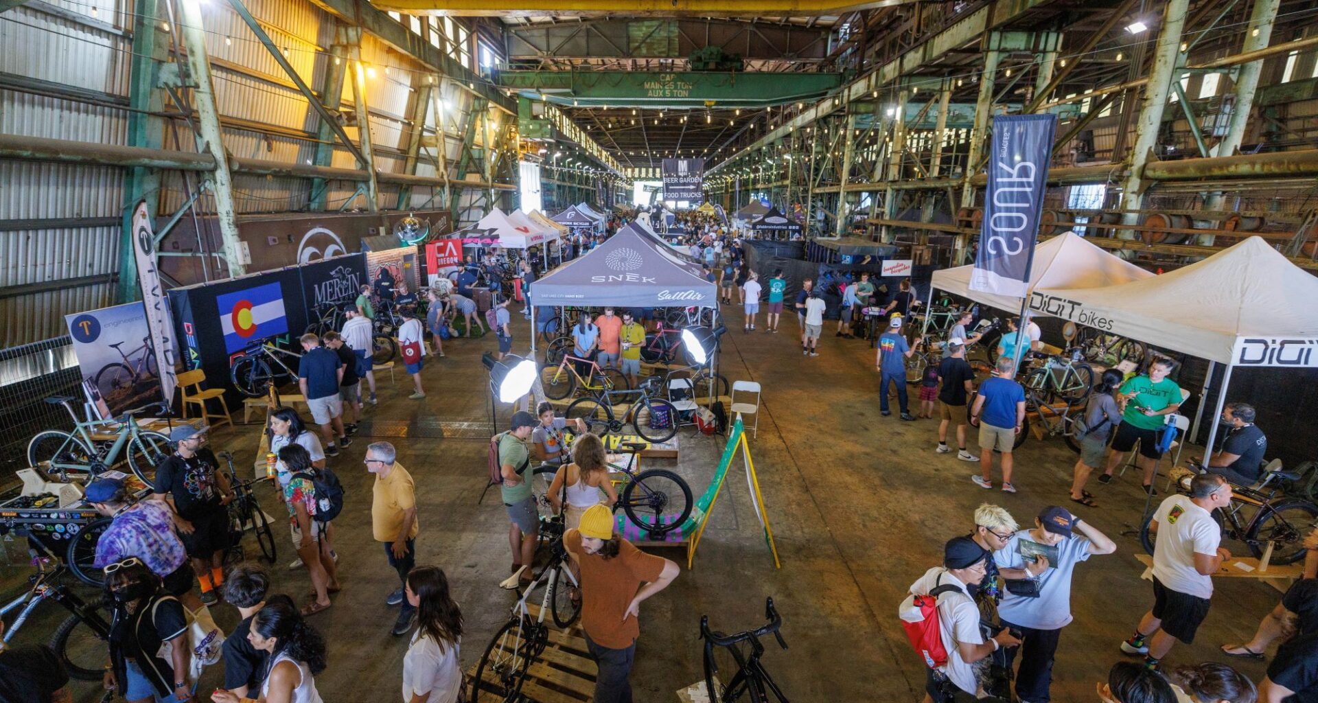 After its biggest year yet, MADE confirms 2026 dates and return to Portland's Zidell Yards