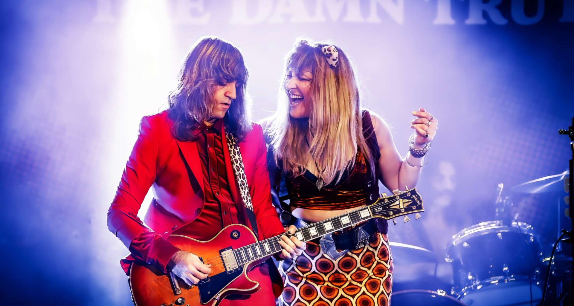 Sheffield – Metal Planet Music