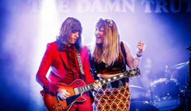 Sheffield – Metal Planet Music