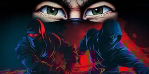 Previous Article: 'The Last Ninja Collection' Sneaks Out Of The Shadows Onto Steam Next Month