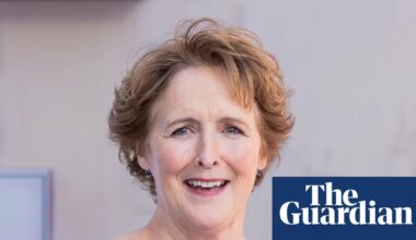 ‘I’m so not scary. But my features can be’: Fiona Shaw on Austen, Andor and Harry Potter | Movies