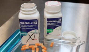 Telehealth Founder Convicted of Running Adderall Pill Mill