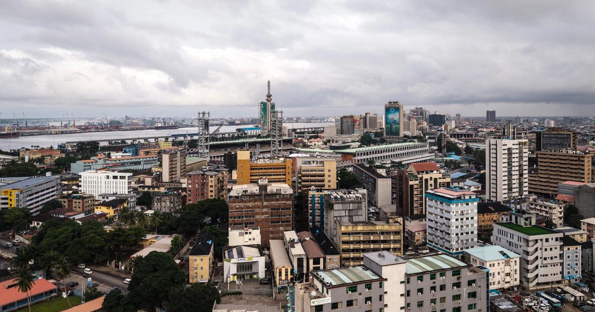 African fintech PalmPay, Wave, MNT-Halan, Paga see neobank boom