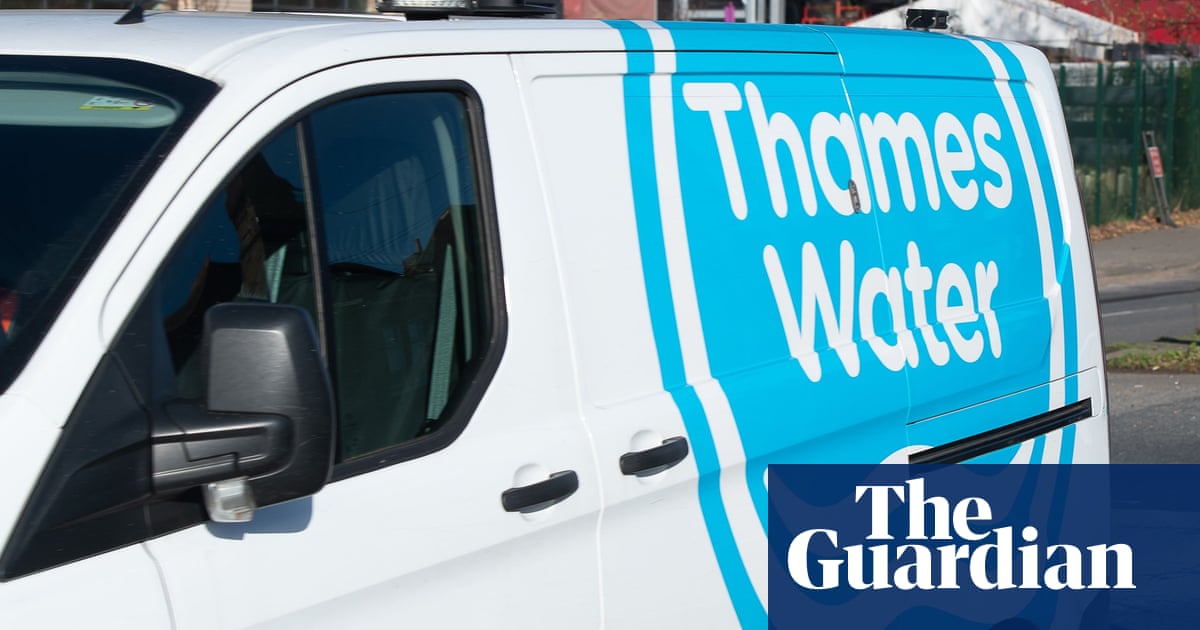 England’s water industry issued £10.5bn in ‘green bonds’ despite pollution record | Water industry