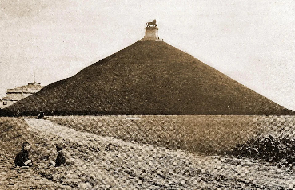 <p>Colin Waters/Alamy</p>