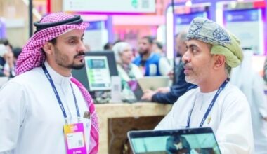 17 SMEs, startups participate in Biban