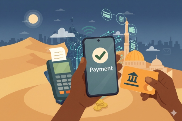 Apple Pay, Samsung Pay, mobile transfers: How customers make payments in Oman