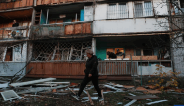 US renews push for Ukraine peace with new 28-point plan