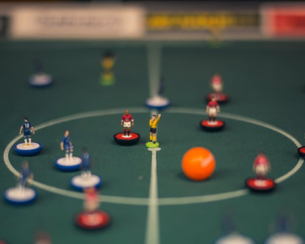 Subbuteo