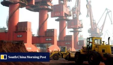 EU welcomes pause in rare earth controls as US-China deal overshadows Brussels talks