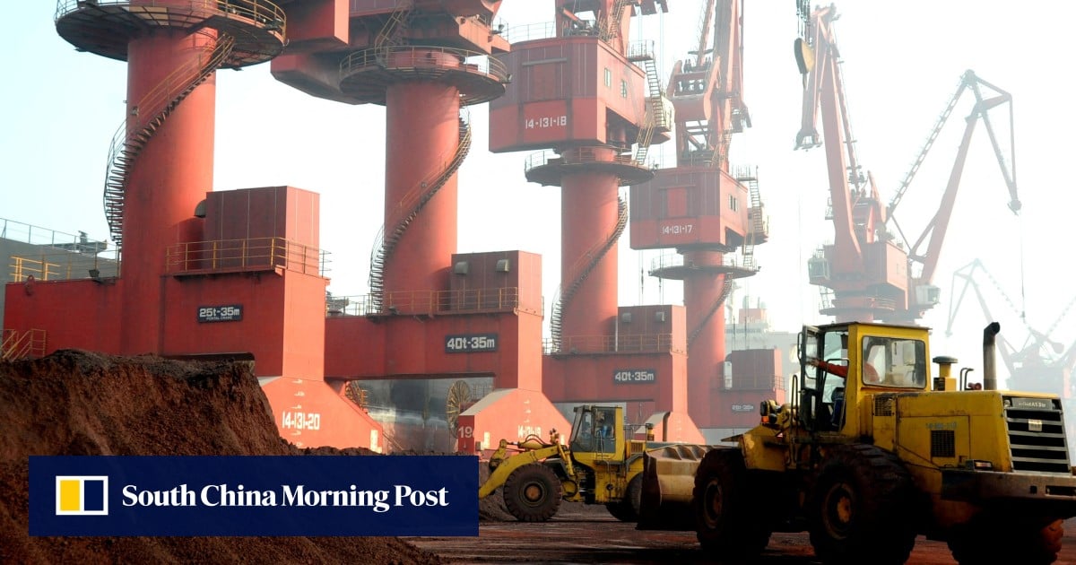 EU welcomes pause in rare earth controls as US-China deal overshadows Brussels talks