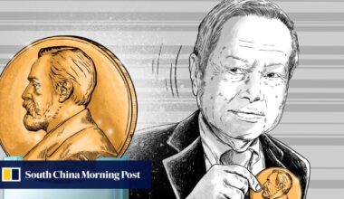 How did Chen-ning Yang miss out on a second Nobel Prize in physics?