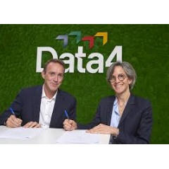 Spain: TotalEnergies to Supply Renewable Electricity to Data4s Data Centers for 10 Years