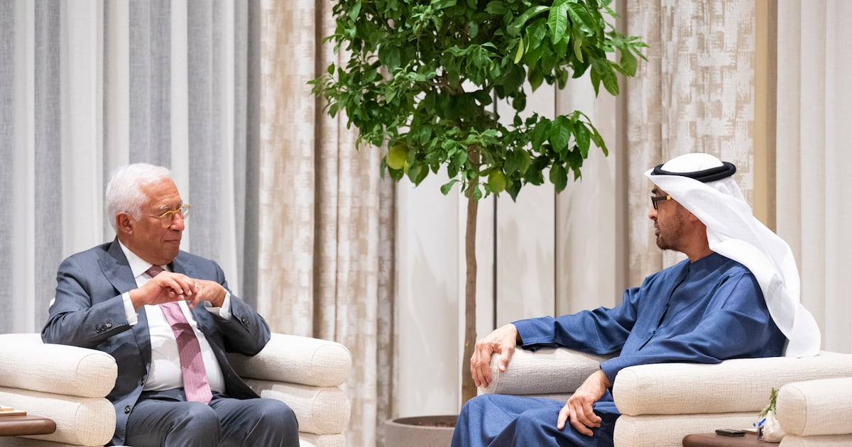 EU hails UAE as 'reliable partner' in driving trade and global security