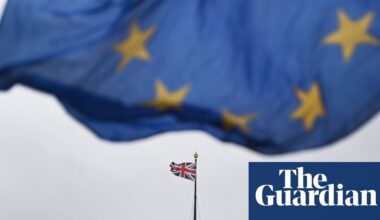 EU confirms it wants UK to pay into its budget in exchange for closer ties | European Union