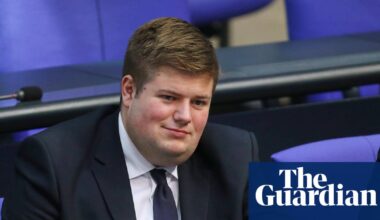 Pension reform row threatens Germany’s coalition government | Germany