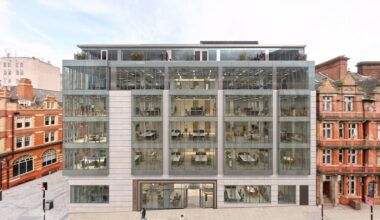 MHA signs major pre-let to move Birmingham HQ to revamped 35 Newhall Street