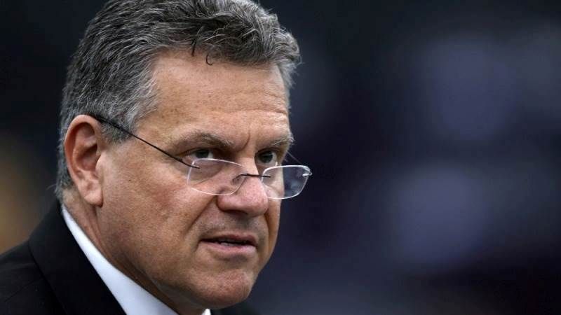 EU and China agree to ease tensions, extend talks on export controls