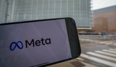 Spain penalizes Meta for unfair competition