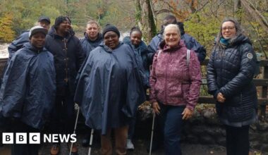 Leeds charity hails 'invaluable' Yorkshire Dales accessibility project