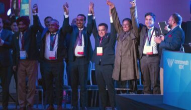 Download app from the App Store