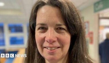 NHS winter pressures in North West: A&E waiting times and corridor care