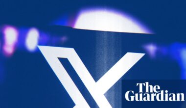 Many prominent Maga personalities on X are based outside US, new tool reveals | US politics