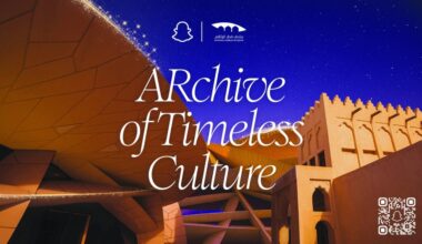 Snap Inc. partners with QM to launch AR experiences