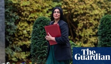 UK government set to make support for asylum seekers ‘discretionary’ | Immigration and asylum
