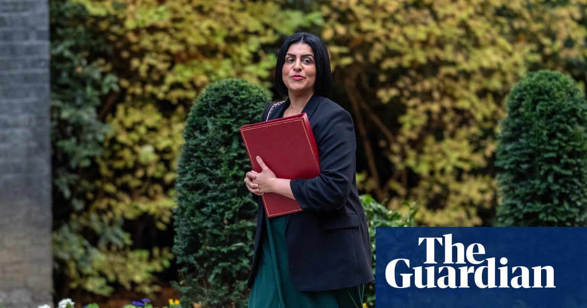 UK government set to make support for asylum seekers ‘discretionary’ | Immigration and asylum
