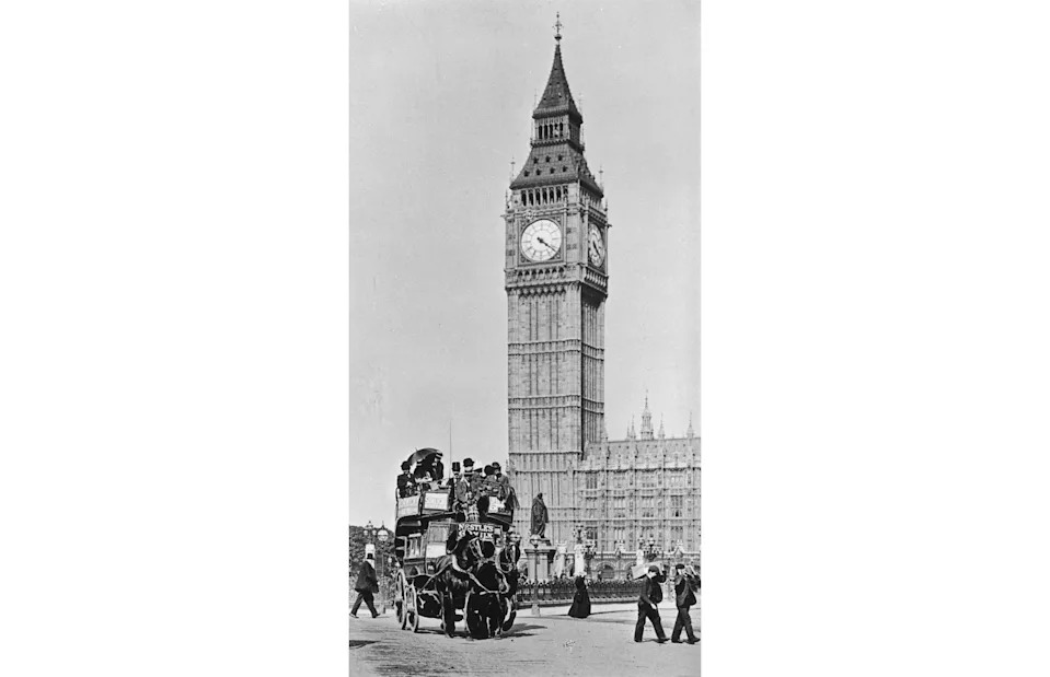 <p>Museum of London/Heritage Images/Getty Images</p>