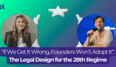 The 28th Regime And Pain Points the EU-Inc is Promising to Cure