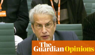 BBC in its happiest place – reporting on and analysing itself | John Crace