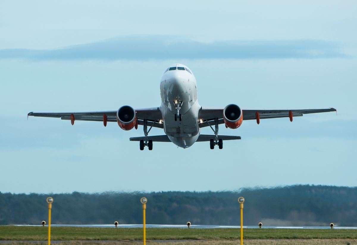 Inverness to Birmingham flights to return to Inverness Airport at Dalcross with easyJet, a little over two years after Loganair axed its route to the Midlands