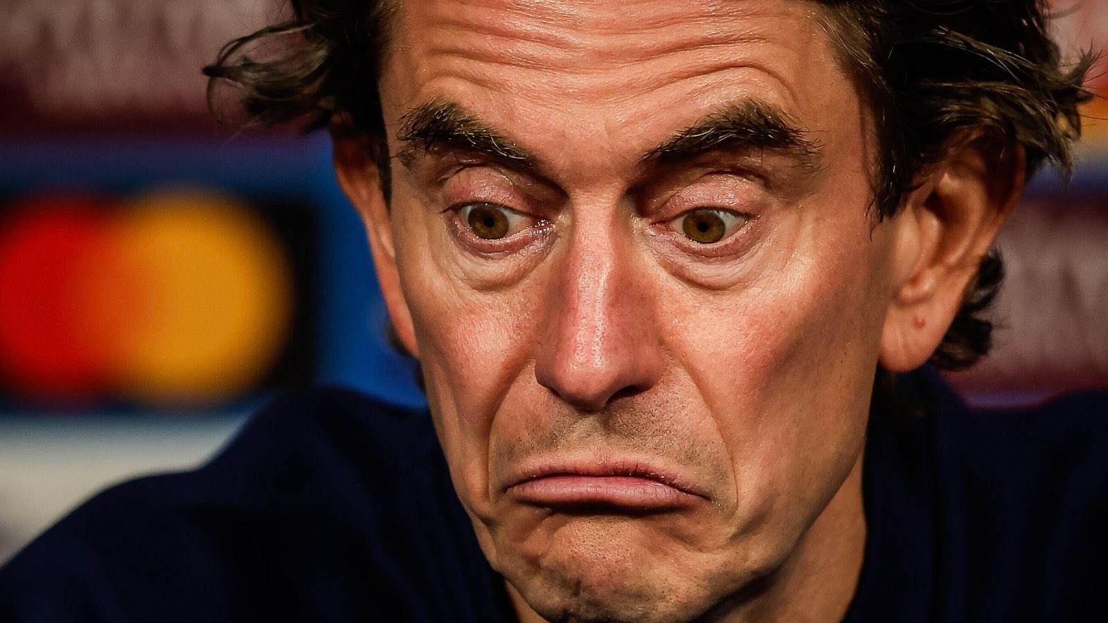 Thomas Frank sack inevitable as Tottenham boss fails to 'control dressing room' amid lack of 'respect'