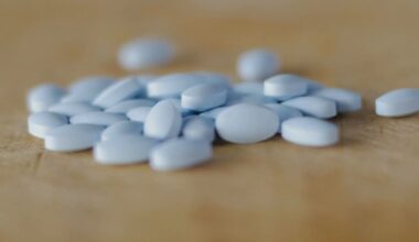 Aspirus warns that ‘one pill can kill’ in new safety message