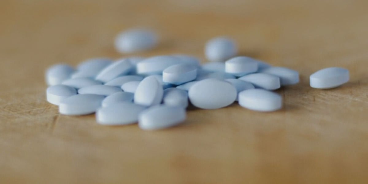 Aspirus warns that ‘one pill can kill’ in new safety message