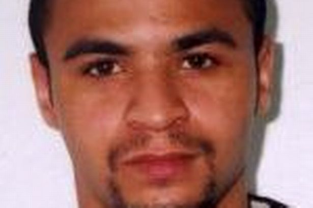 TOMMY Pitt: Murdered 16-year-old.