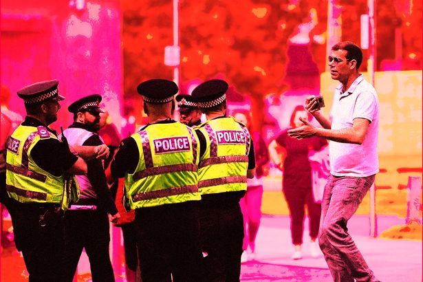 Veitch's content is watched by over 800,000 subscribers