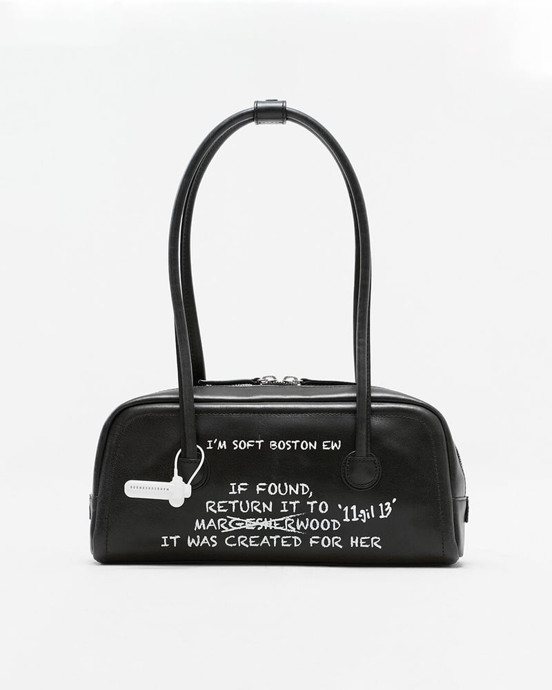 Margesherwood opens first flagship store in Seoul