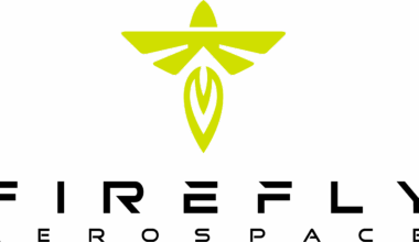 Firefly Aerospace to Announce Third Quarter 2025 Financial Results on November 12, 2025