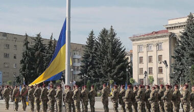 US announces changes to Ukraine peace plan amid disagreement with Europe