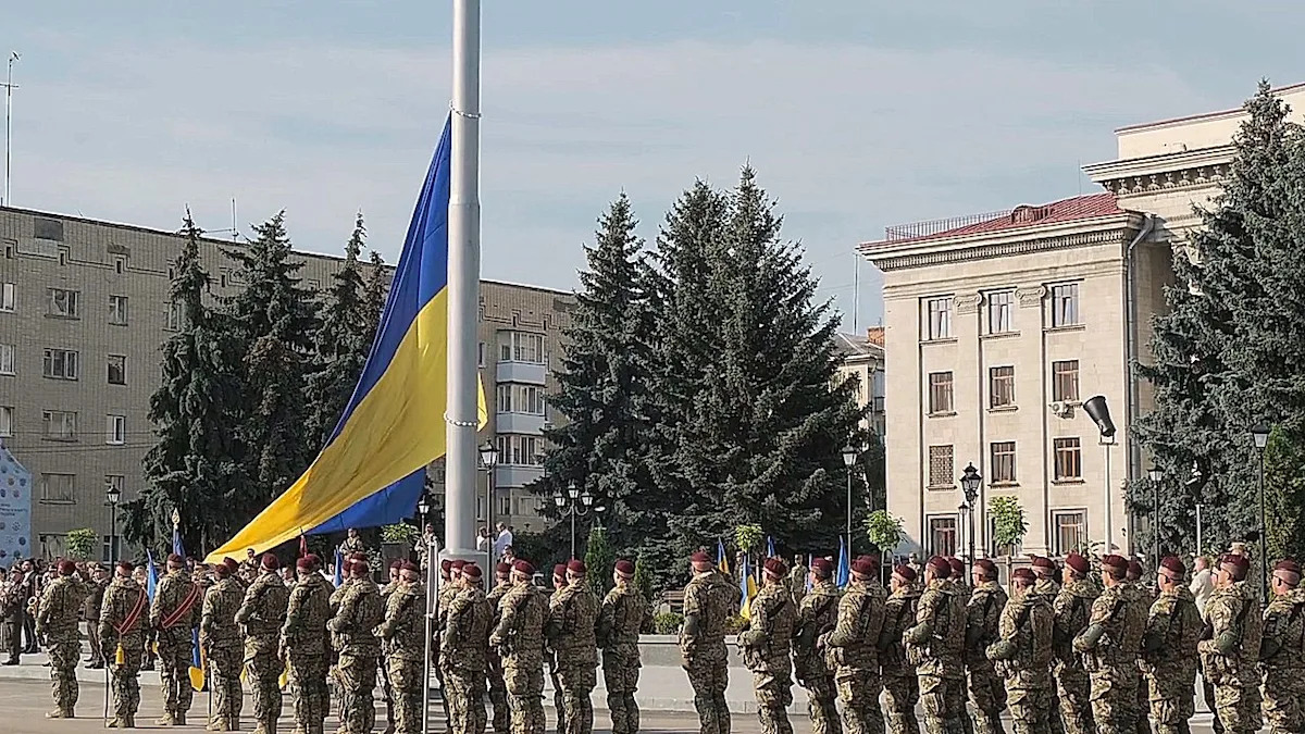 US announces changes to Ukraine peace plan amid disagreement with Europe