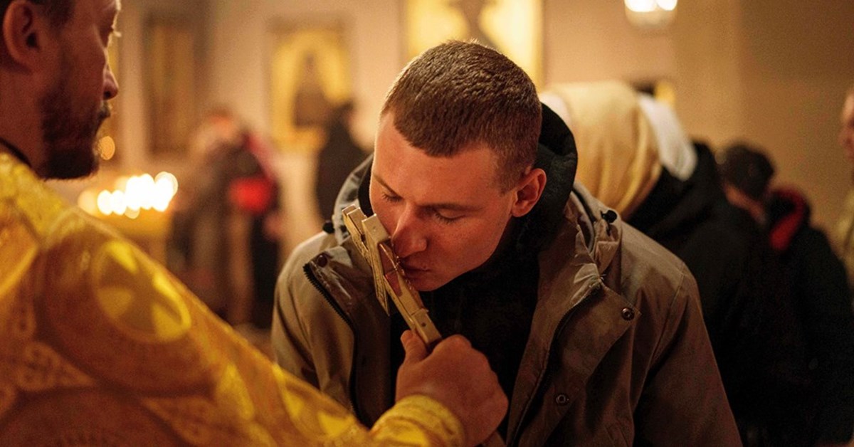 Trump’s peace proposal for Ukraine greeted by scepticism from Churches